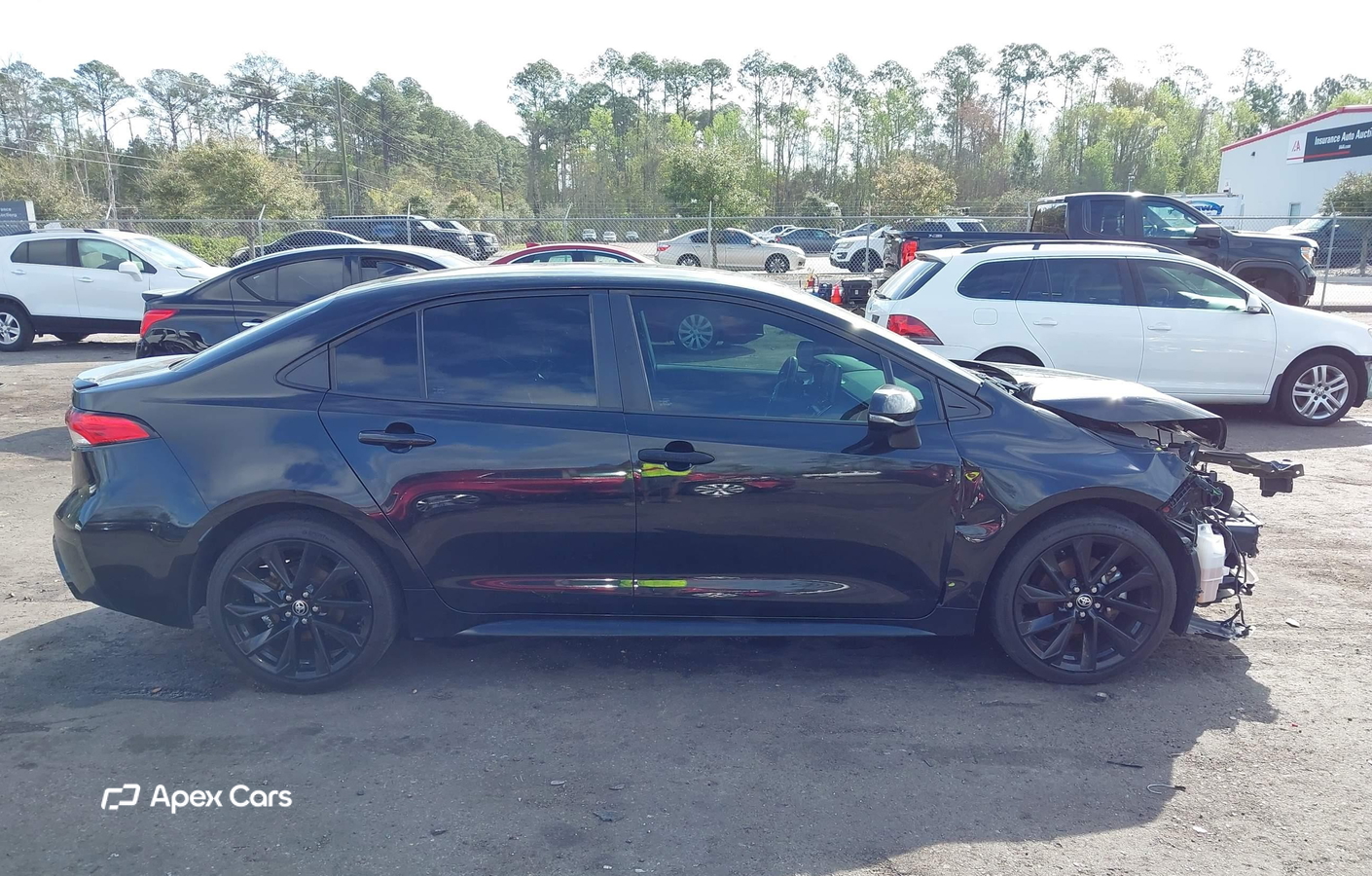 Toyota Corolla 2020
