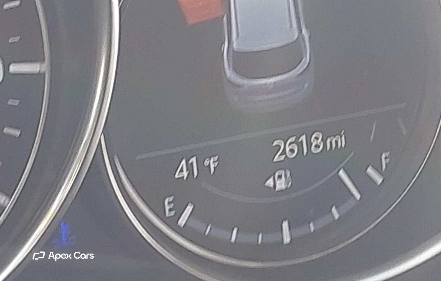 Mazda CX-5 2025