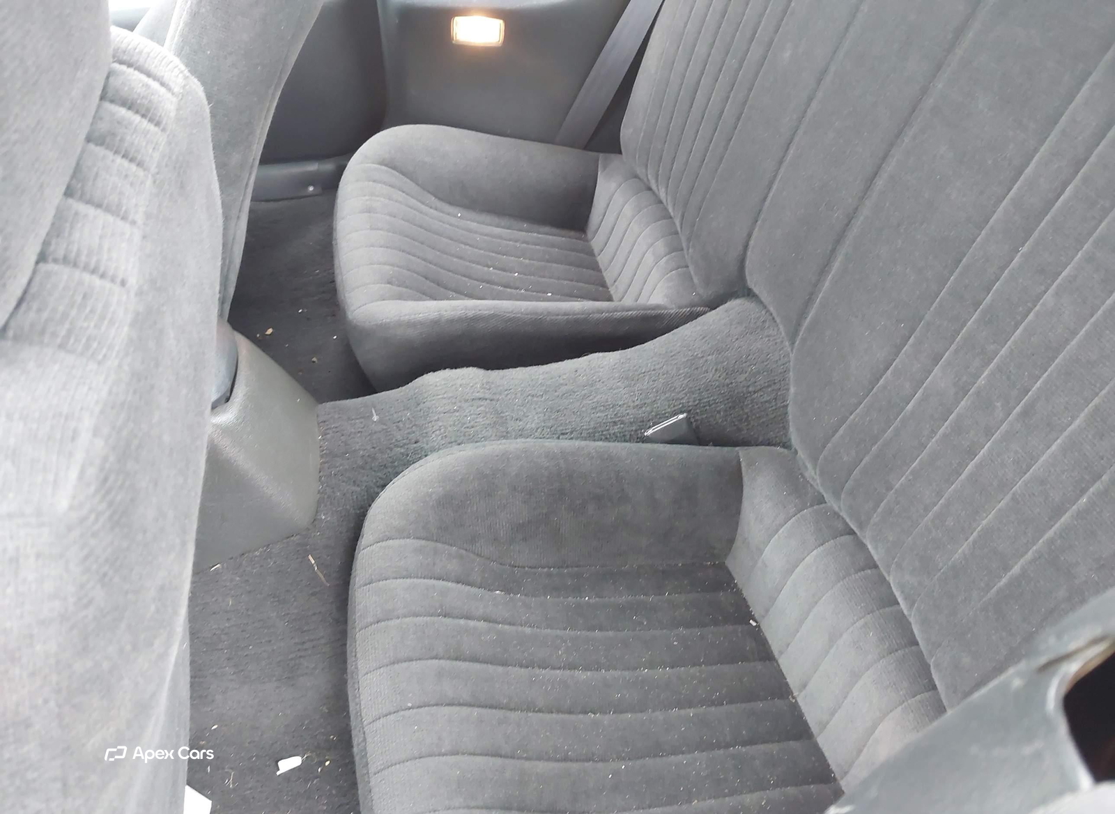 Pontiac Firebird 1995