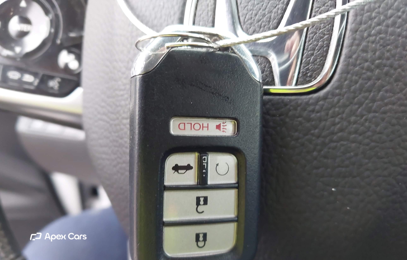 Honda Civic 2020