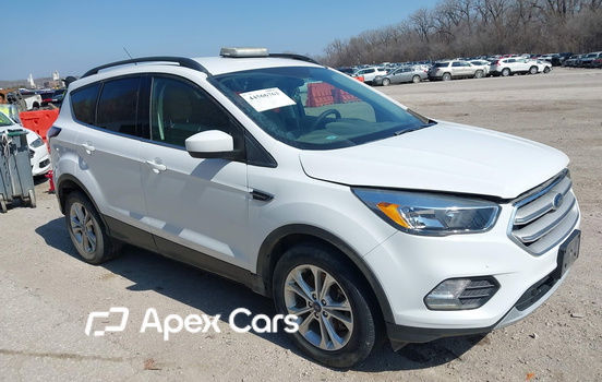 Ford Escape 2018 - Image 1 of 16