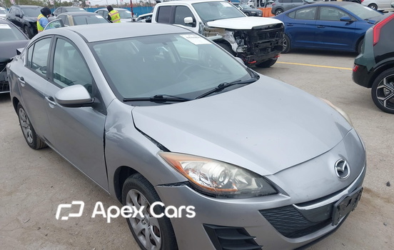 Mazda 3 2010 - Image 1 of 16