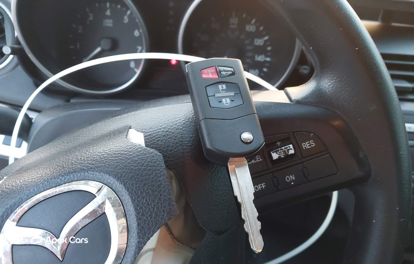 Mazda 3 2010