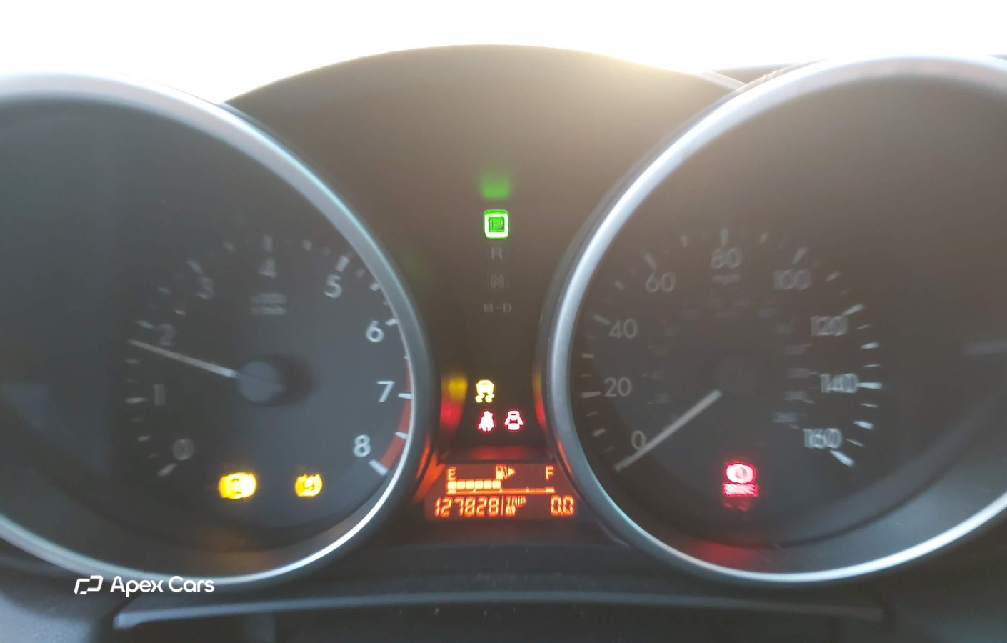Mazda 3 2010