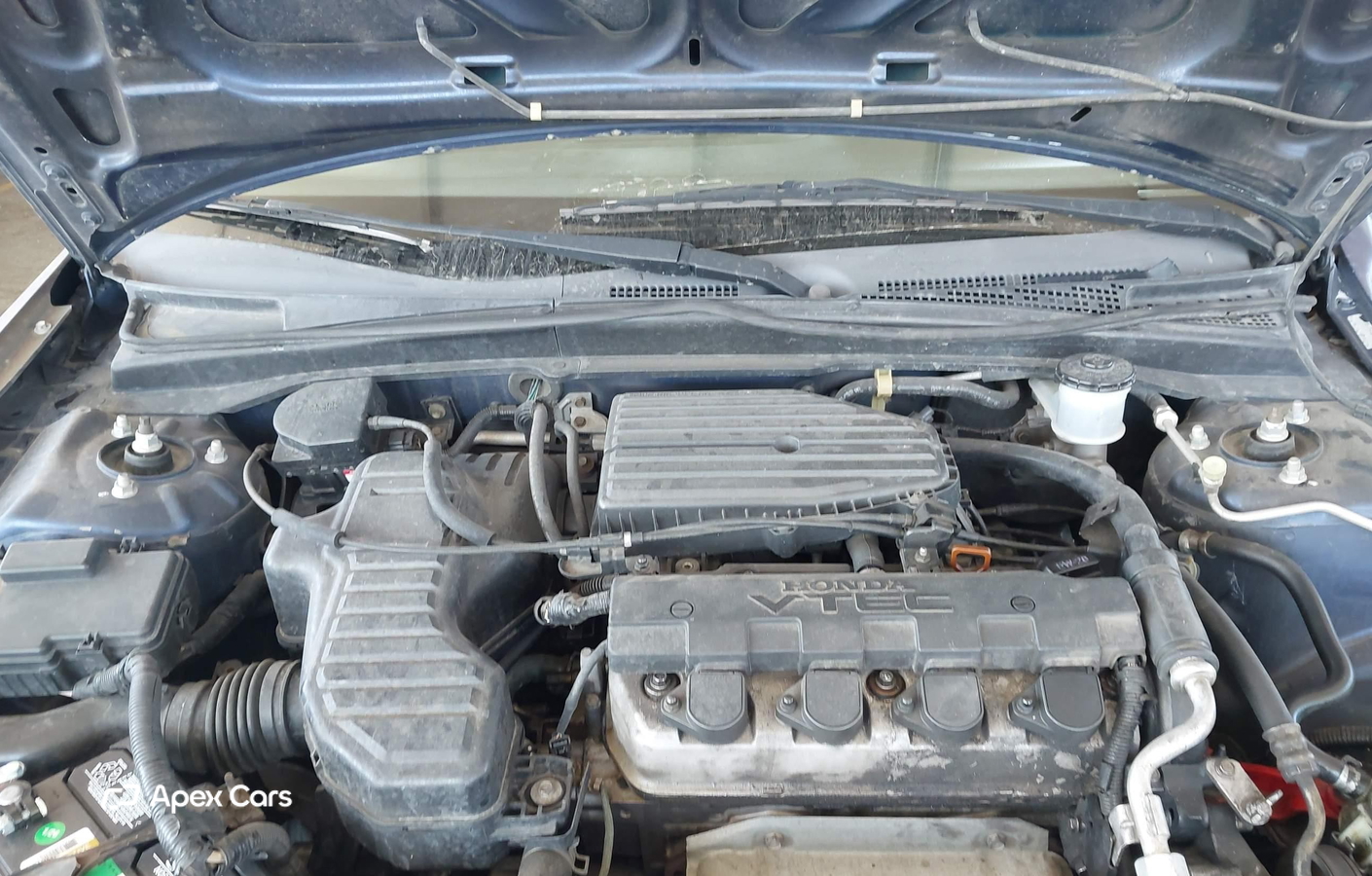 Honda Civic 2003