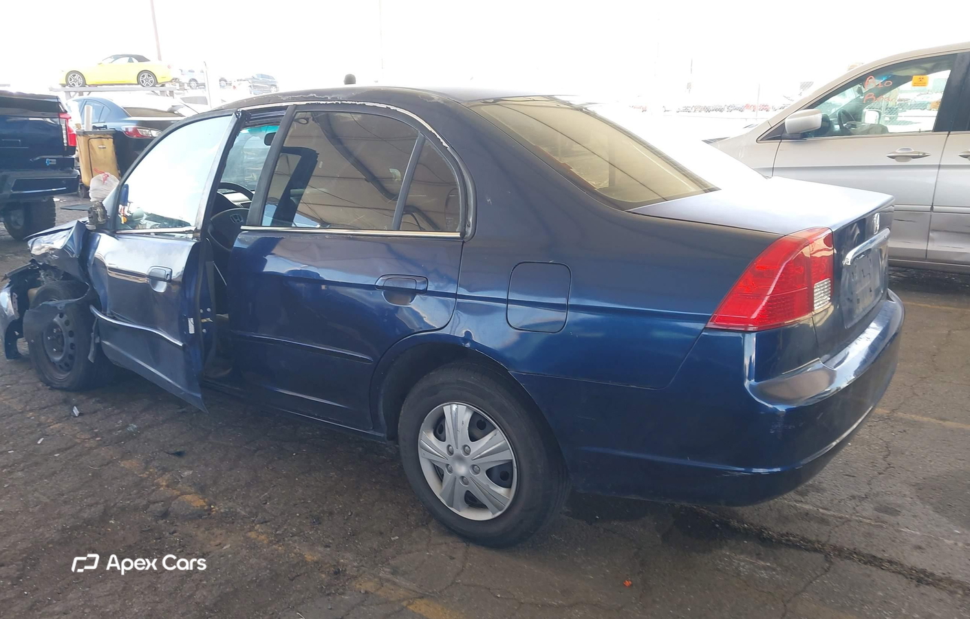 Honda Civic 2003