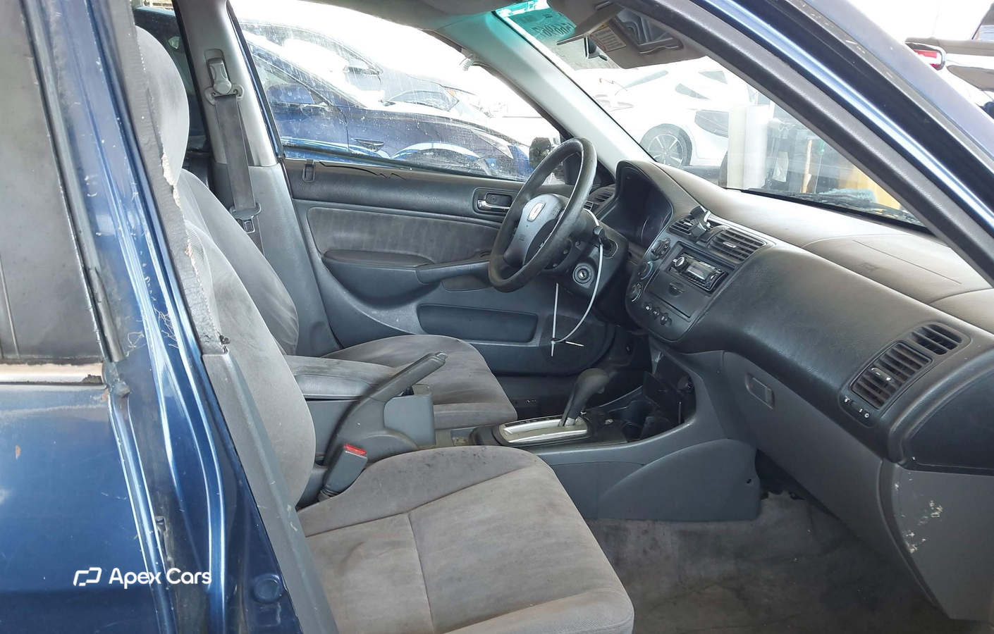 Honda Civic 2003