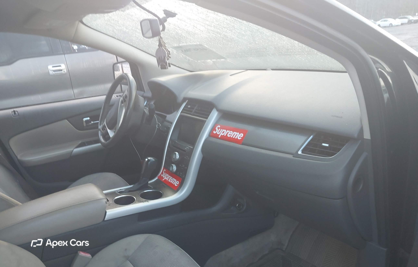 Ford Edge 2011