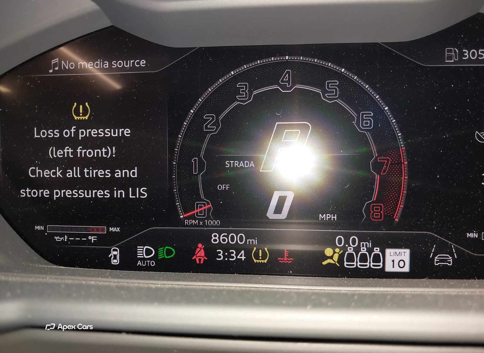 Lamborghini Urus 2024