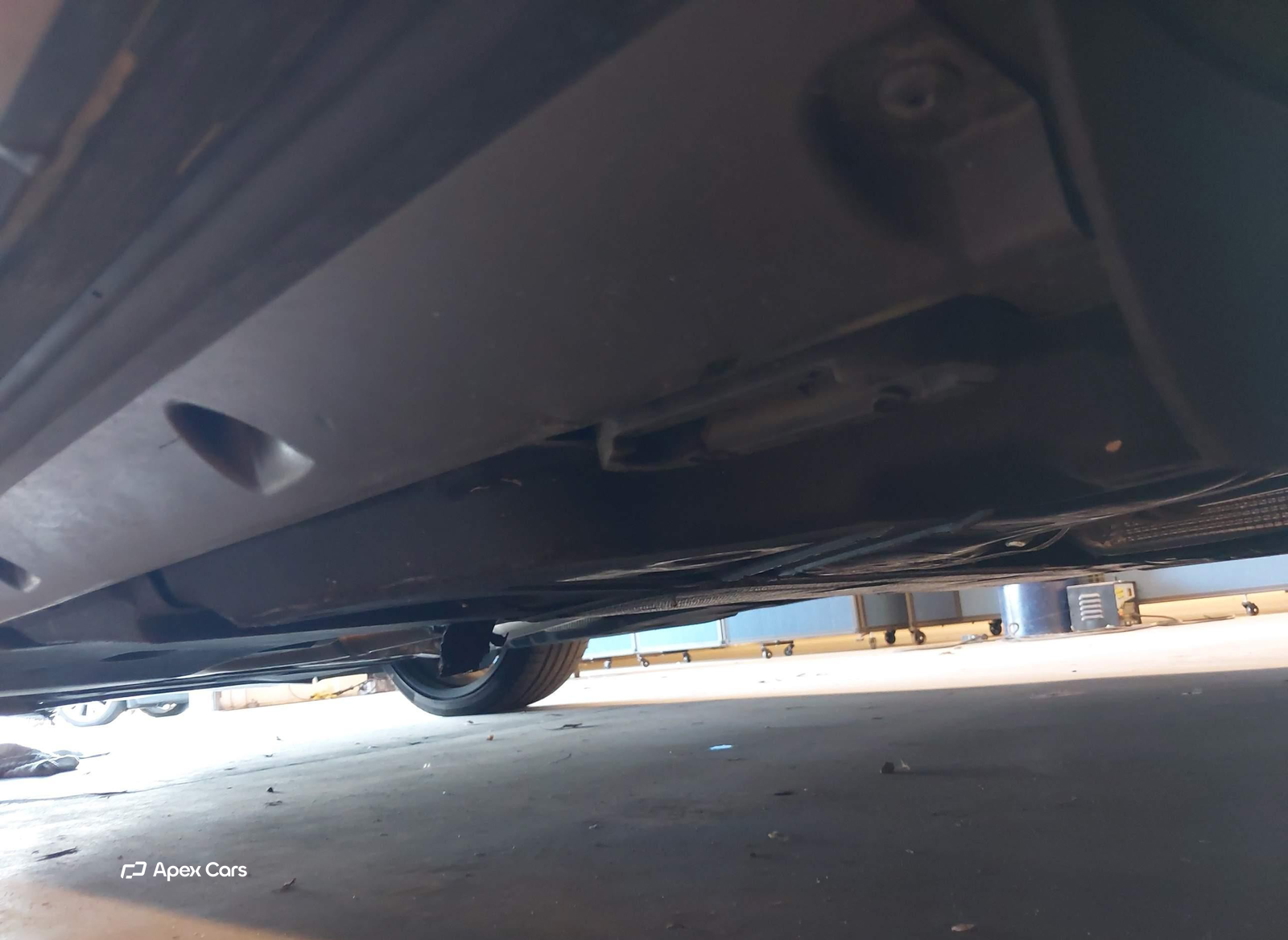 Lamborghini Urus 2024