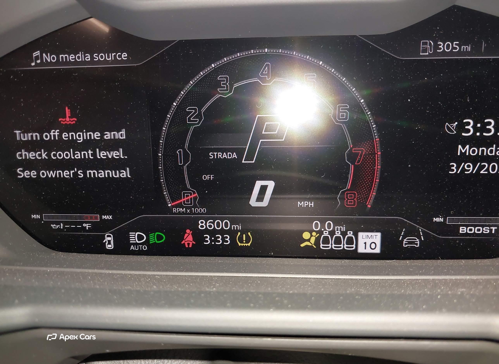 Lamborghini Urus 2024