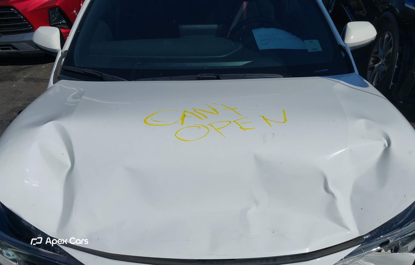 Toyota Corolla 2024