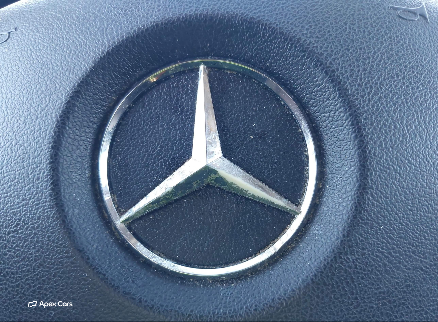 Mercedes-Benz GLK-klasse 2013