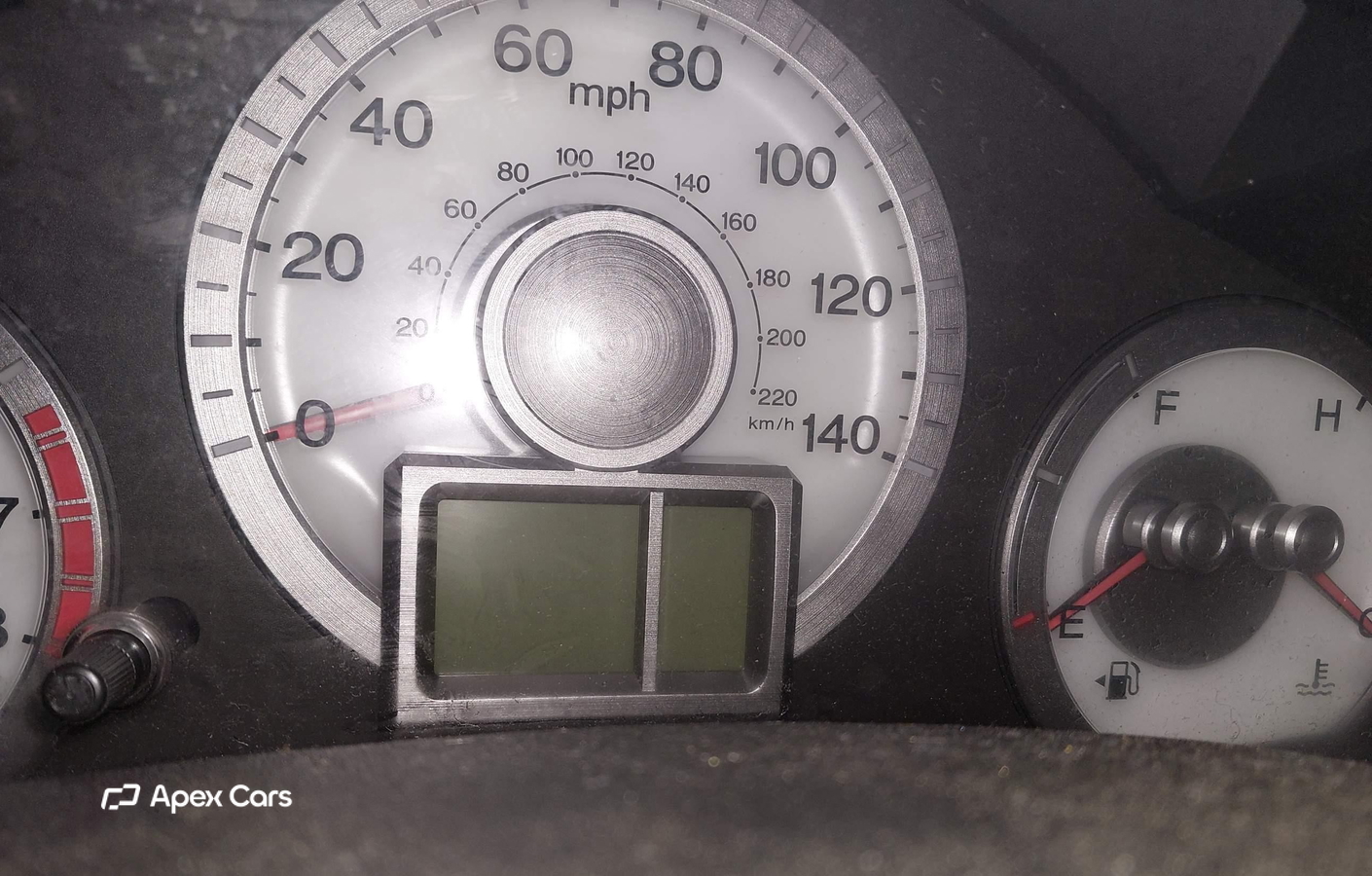 Honda Pilot 2011