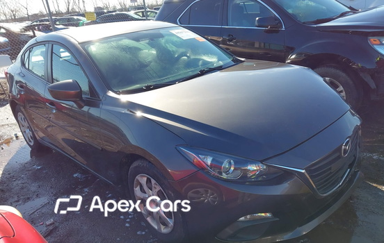 Mazda 3 2015 - Image 1 of 16
