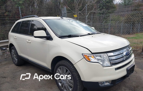 Ford Edge 2008 - Image 1 of 16