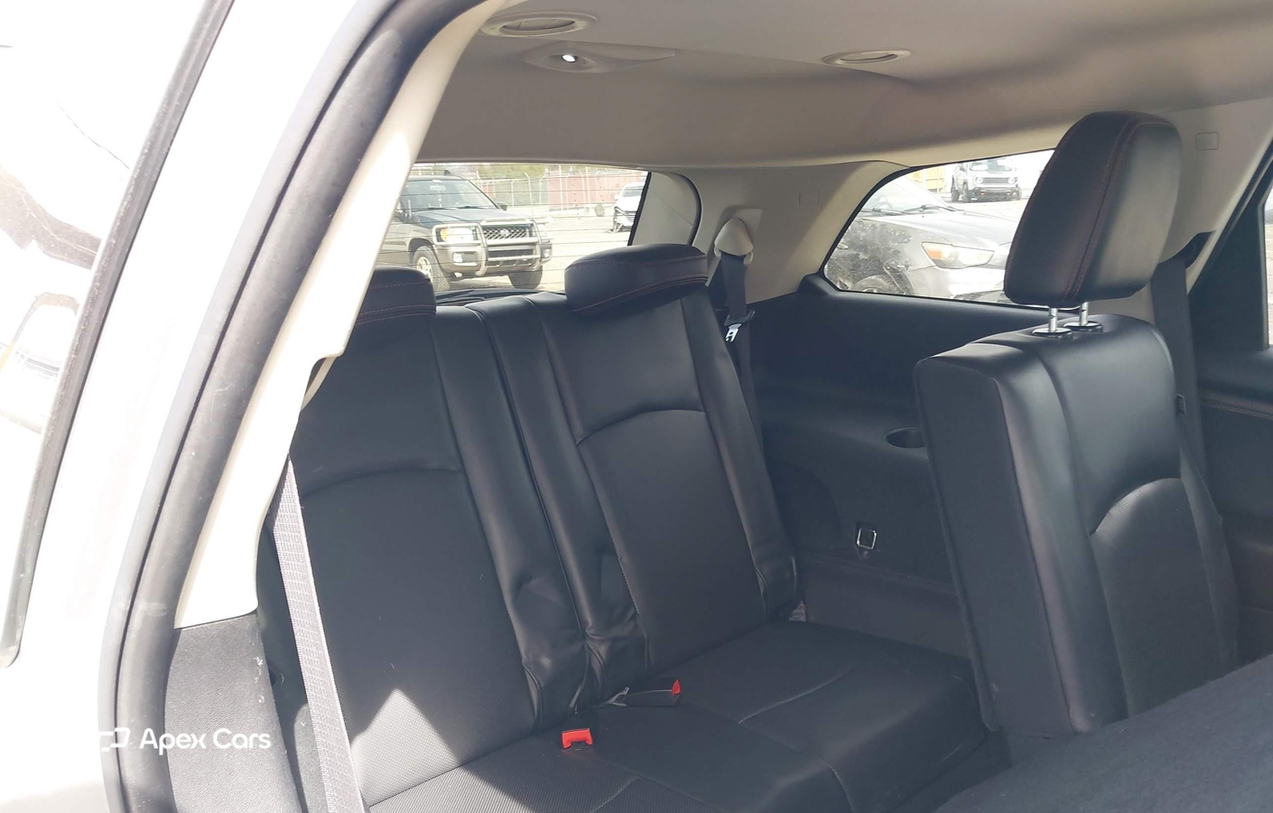 Dodge Journey 2016