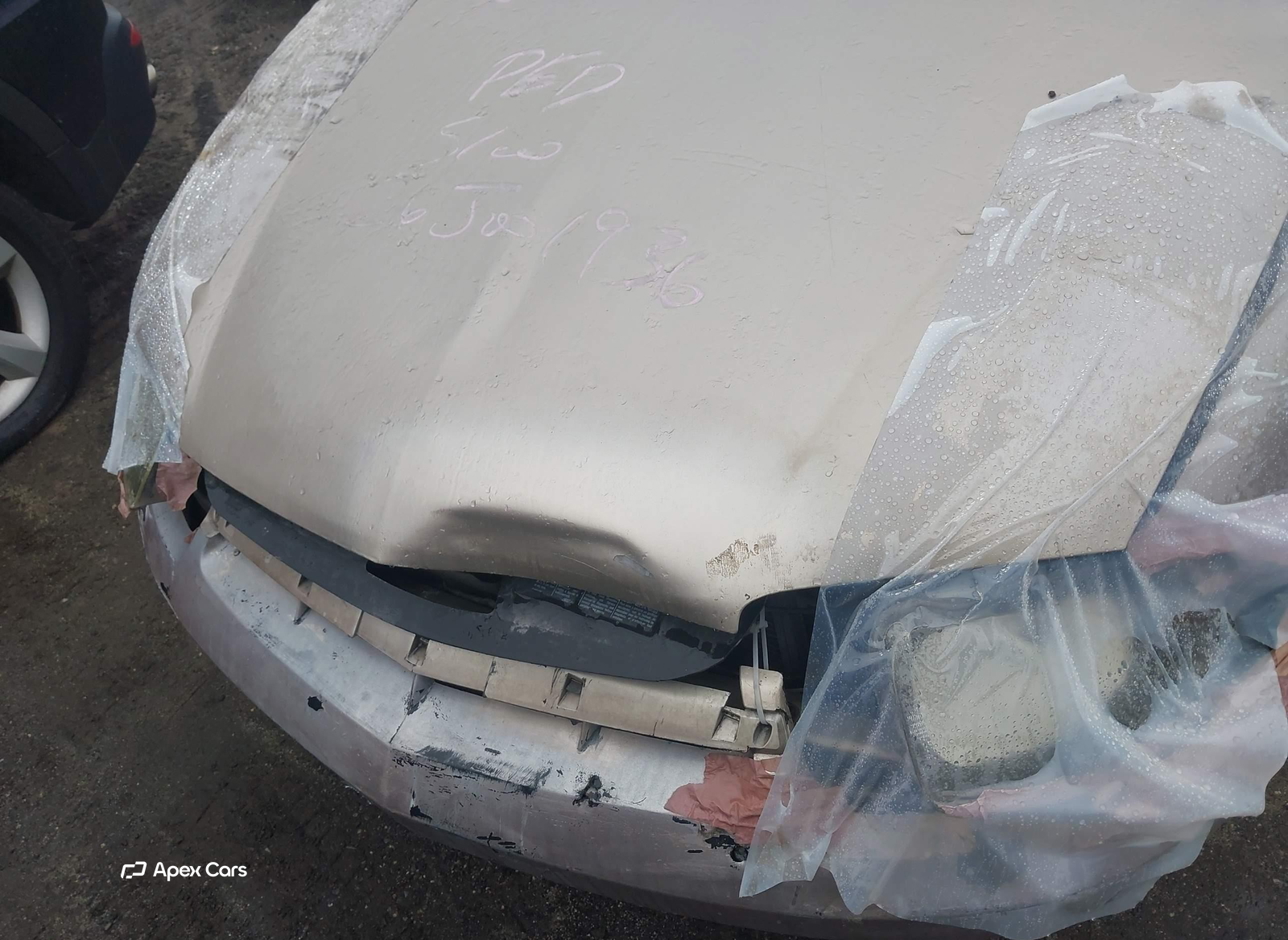 Chevrolet Cavalier 2003