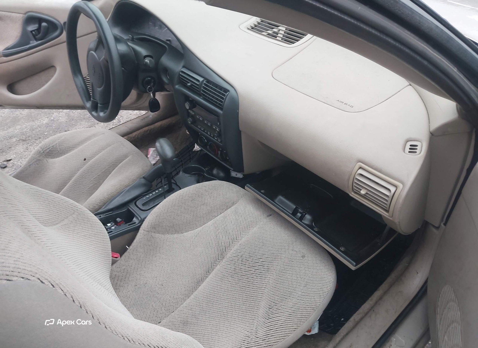 Chevrolet Cavalier 2003
