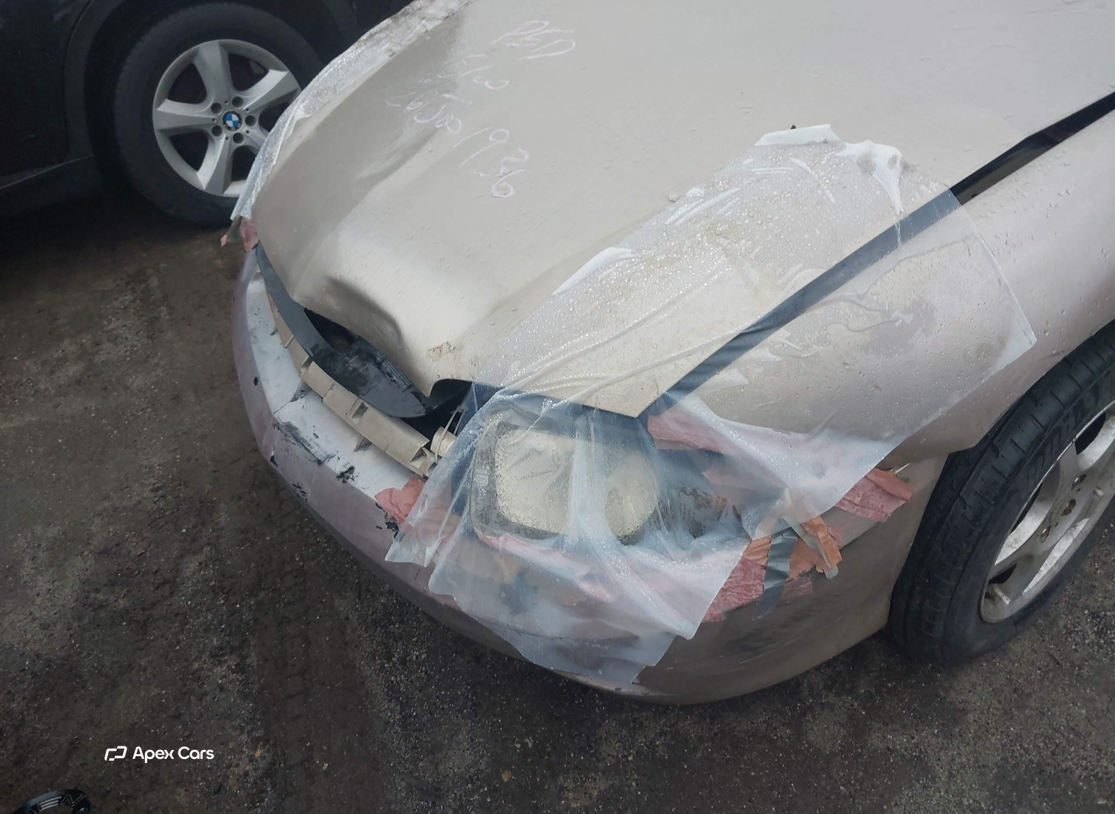 Chevrolet Cavalier 2003