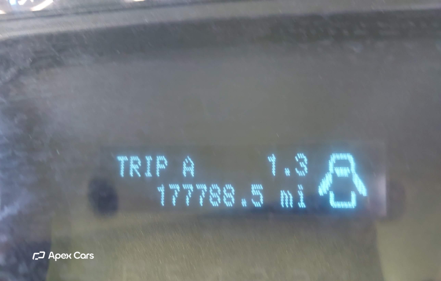 Ford F-150 2012