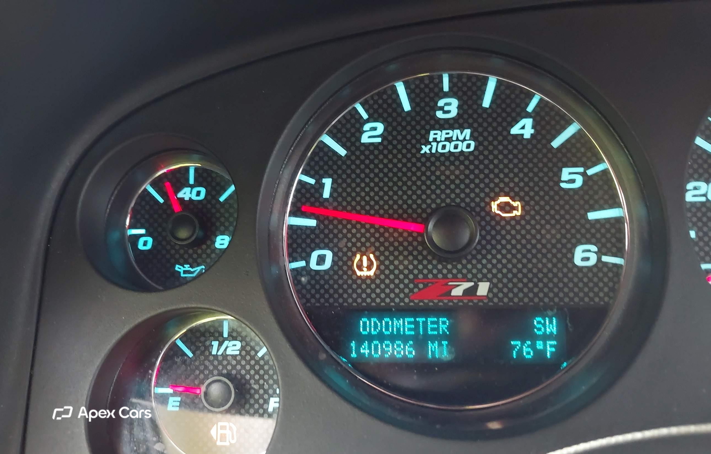 GMC Sierra 2010