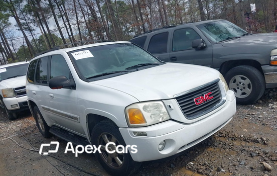 GMC Envoy 2002 - Image 1 of 11