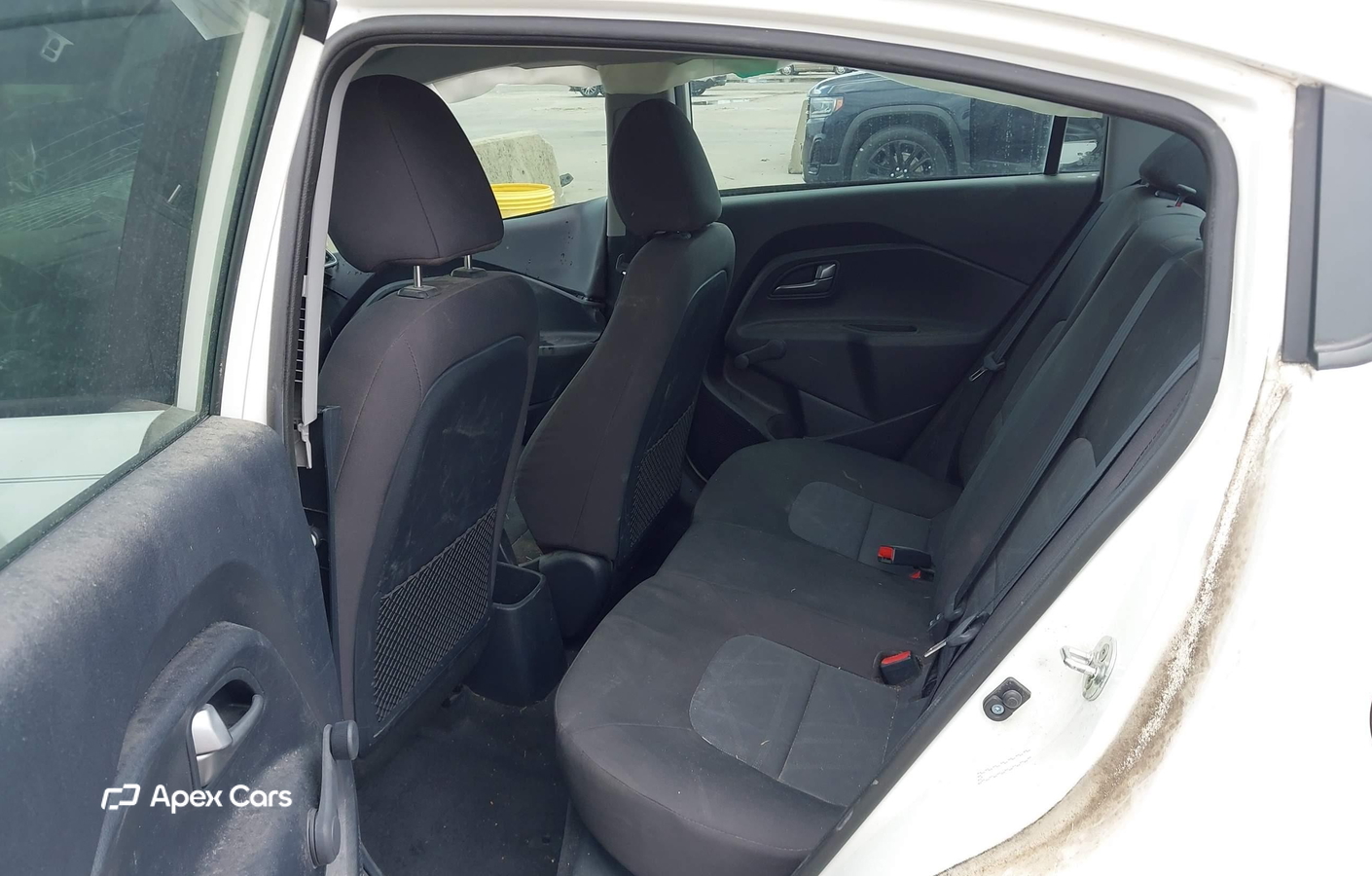 Kia Rio 2017