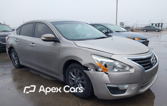 Nissan Altima 2015 - Image 1 of 13