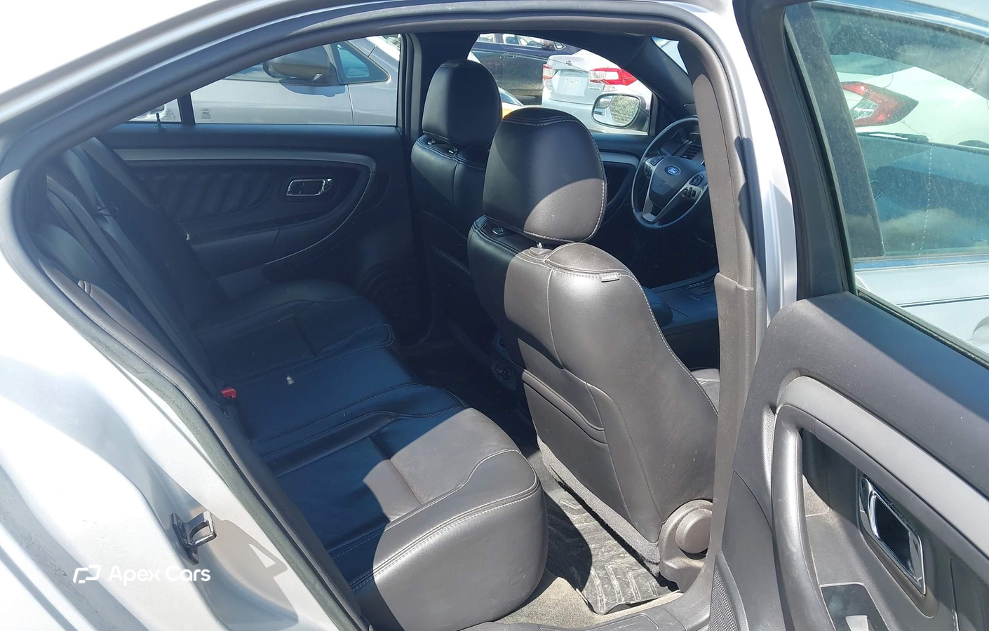 Ford Taurus 2013