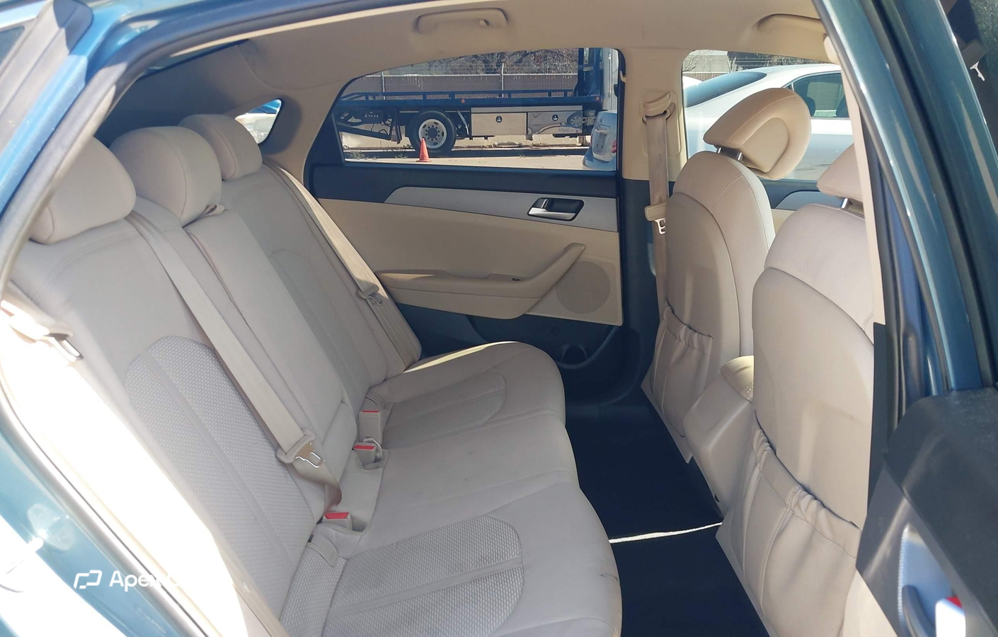 Hyundai Sonata 2017