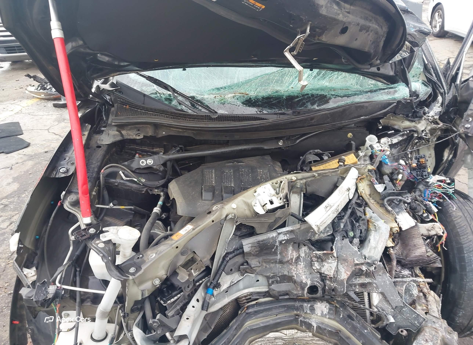 Mitsubishi Eclipse Cross 2020