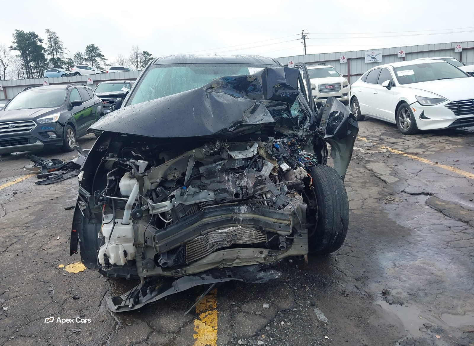 Mitsubishi Eclipse Cross 2020