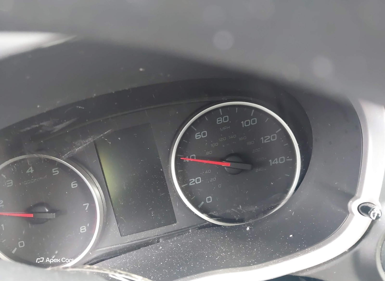 Mitsubishi Eclipse Cross 2020