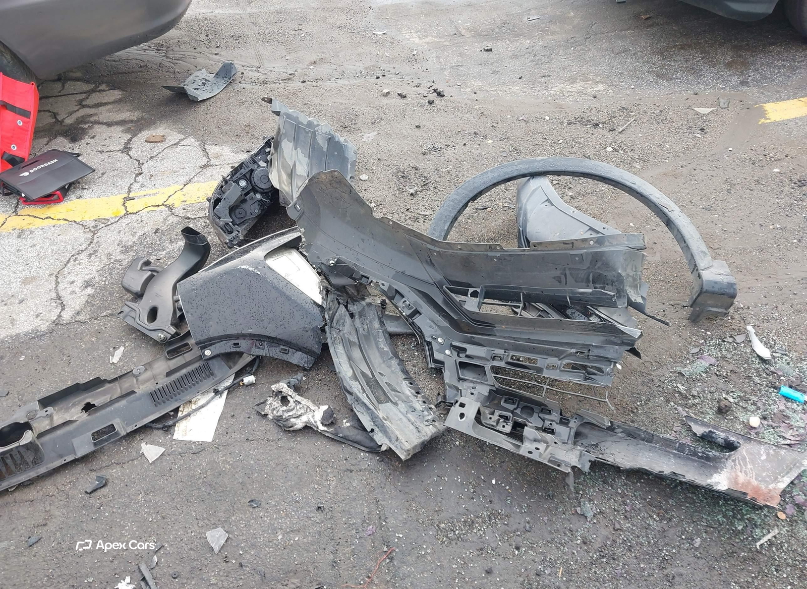 Mitsubishi Eclipse Cross 2020