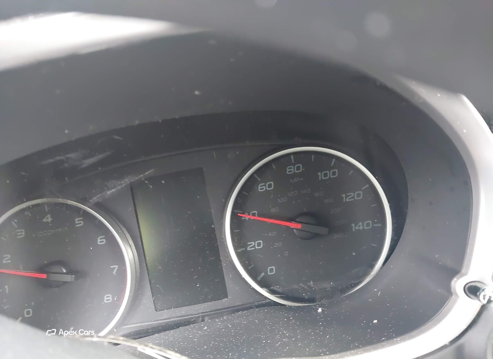 Mitsubishi Eclipse Cross 2020