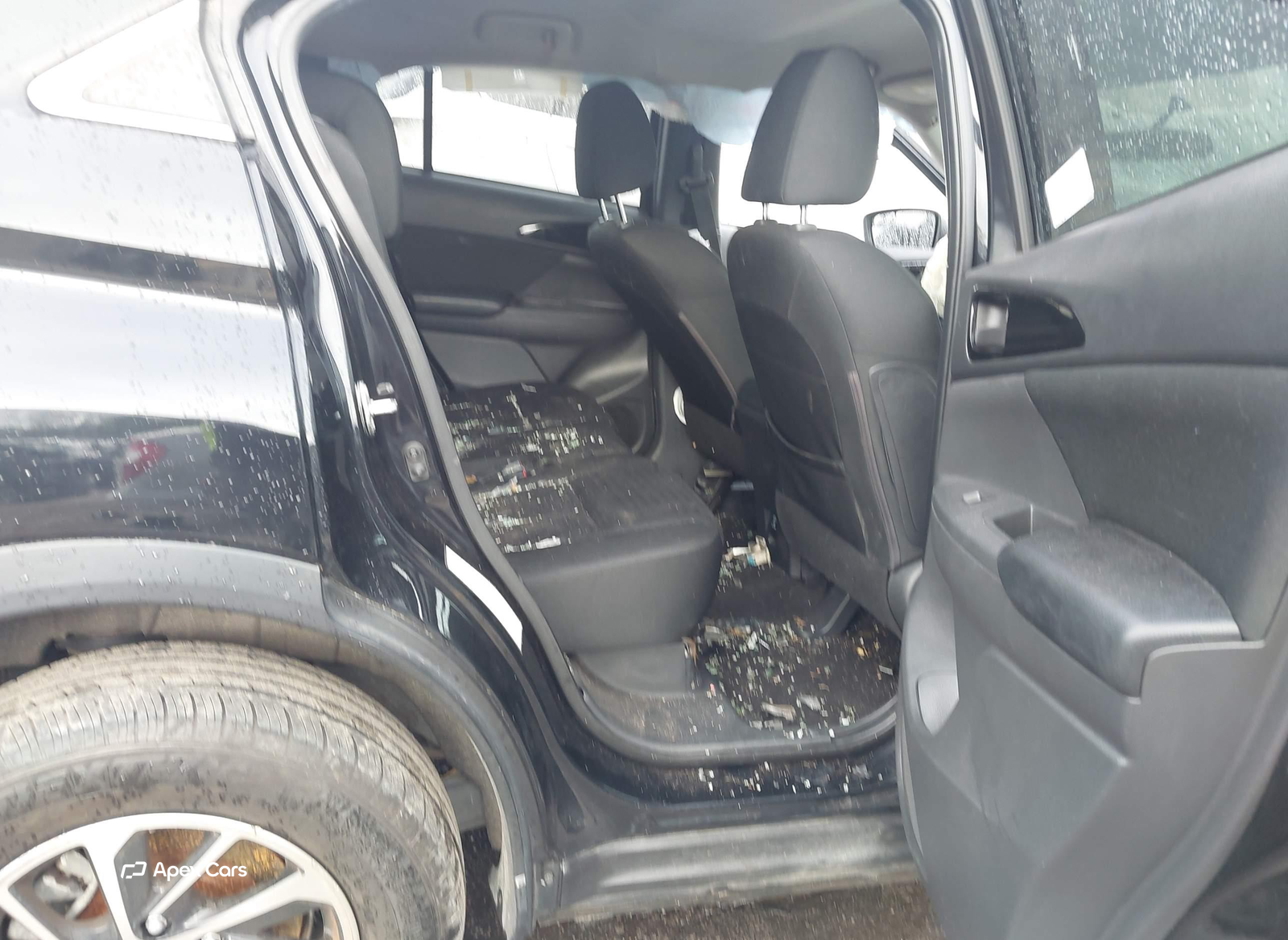 Mitsubishi Eclipse Cross 2020