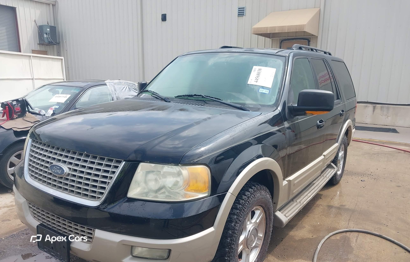 Ford Expedition 2006
