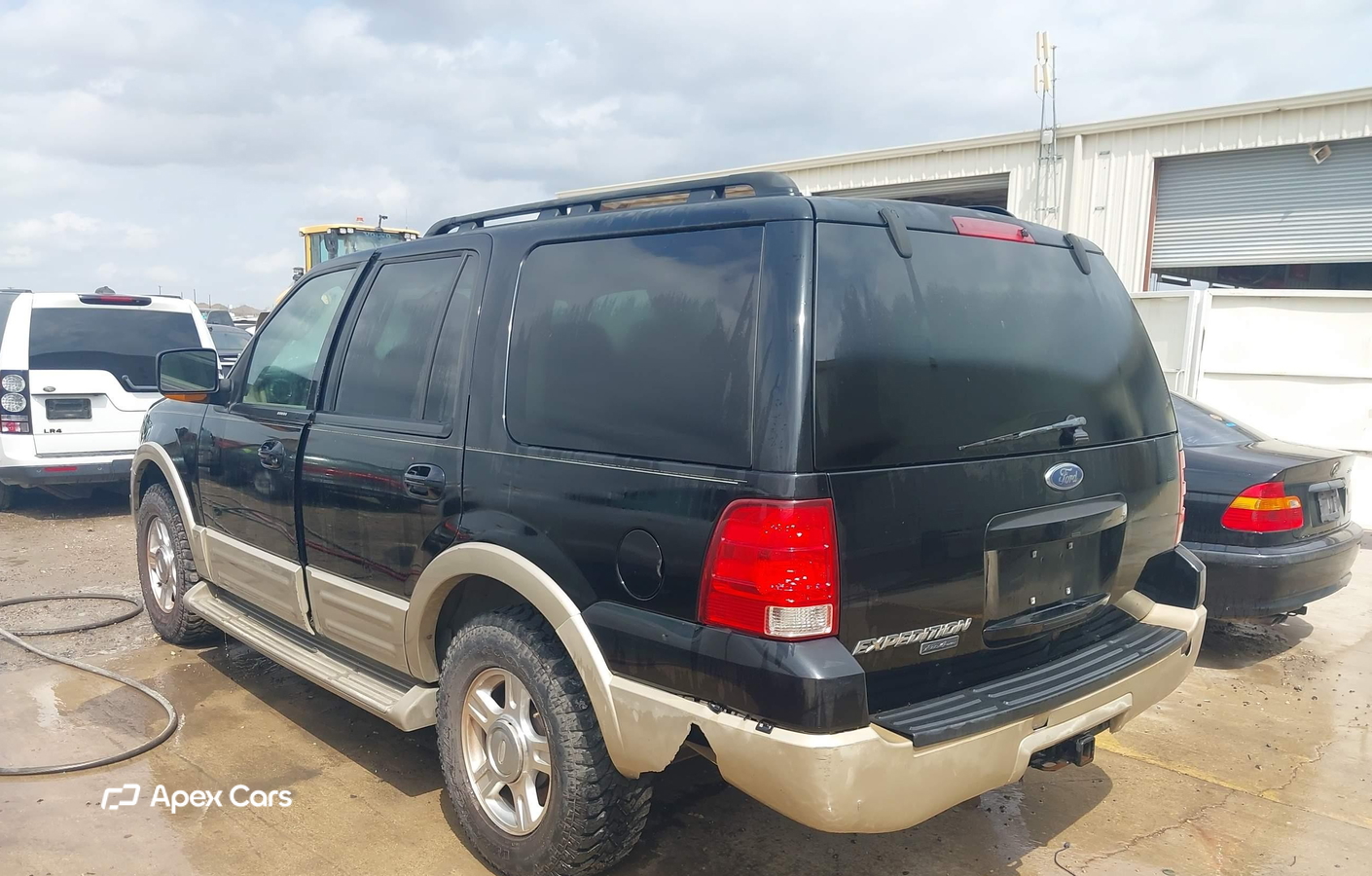 Ford Expedition 2006
