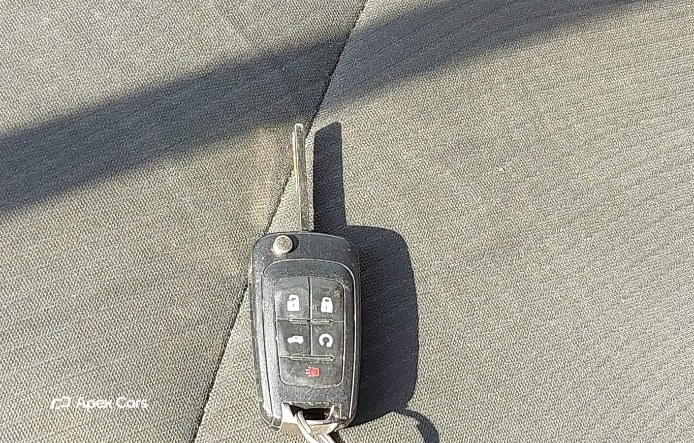 Buick Encore 2014