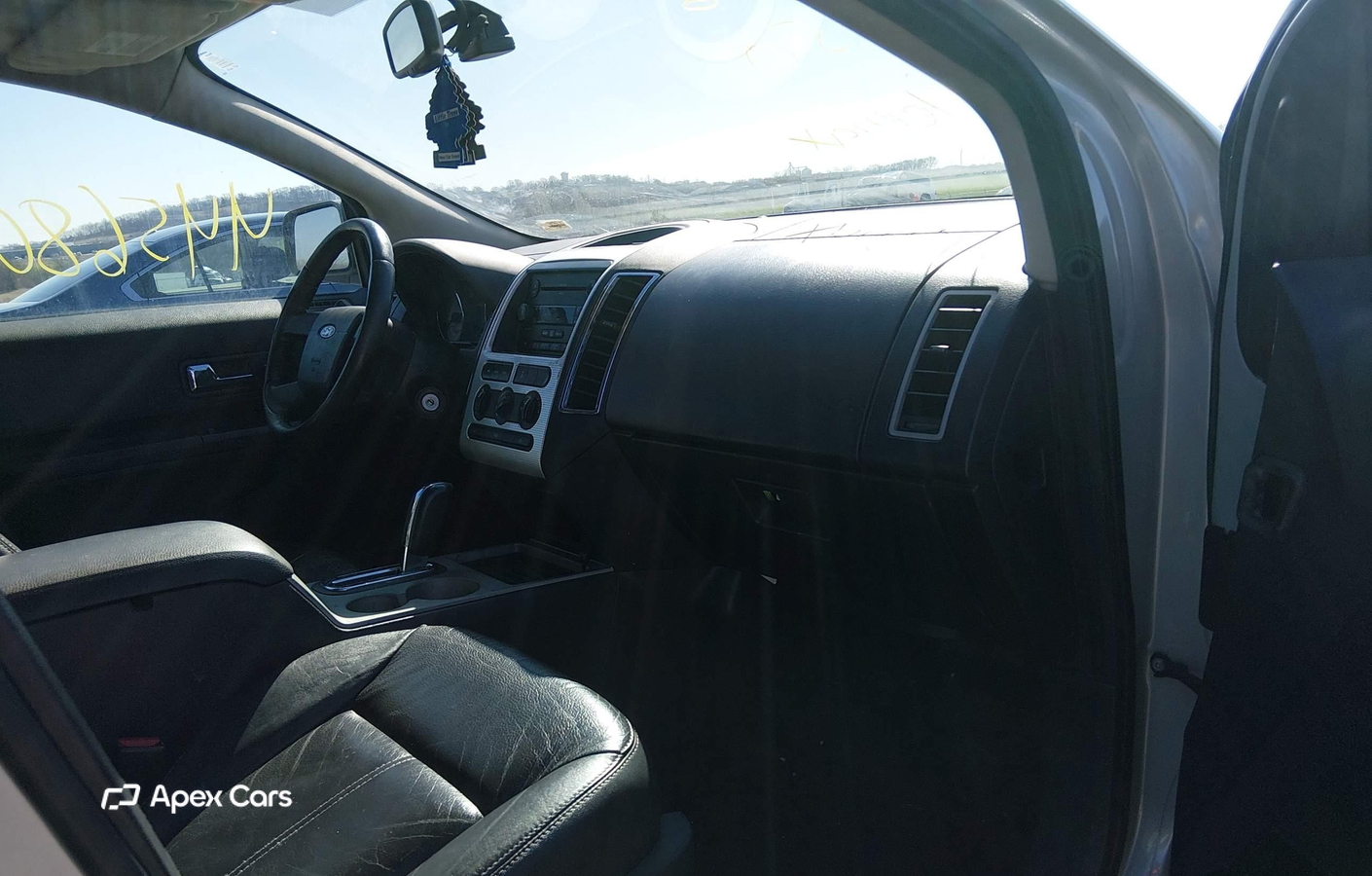 Ford Edge 2007