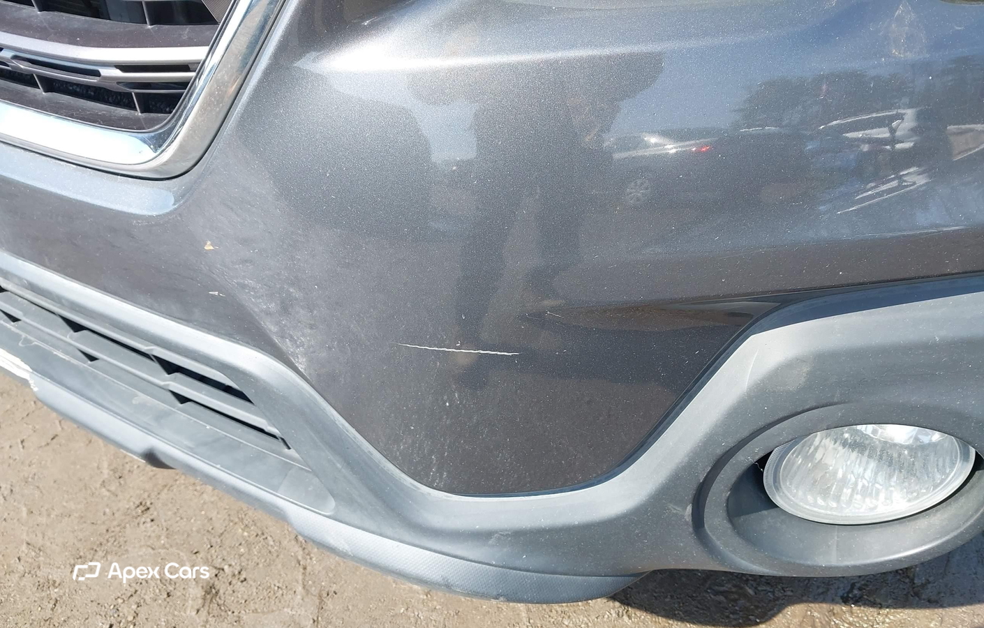 Subaru Outback 2019