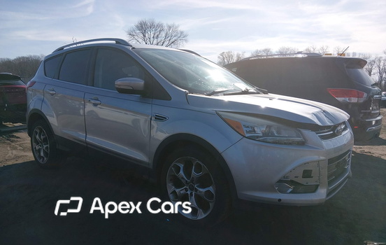 Ford Escape 2015 - Image 1 of 15