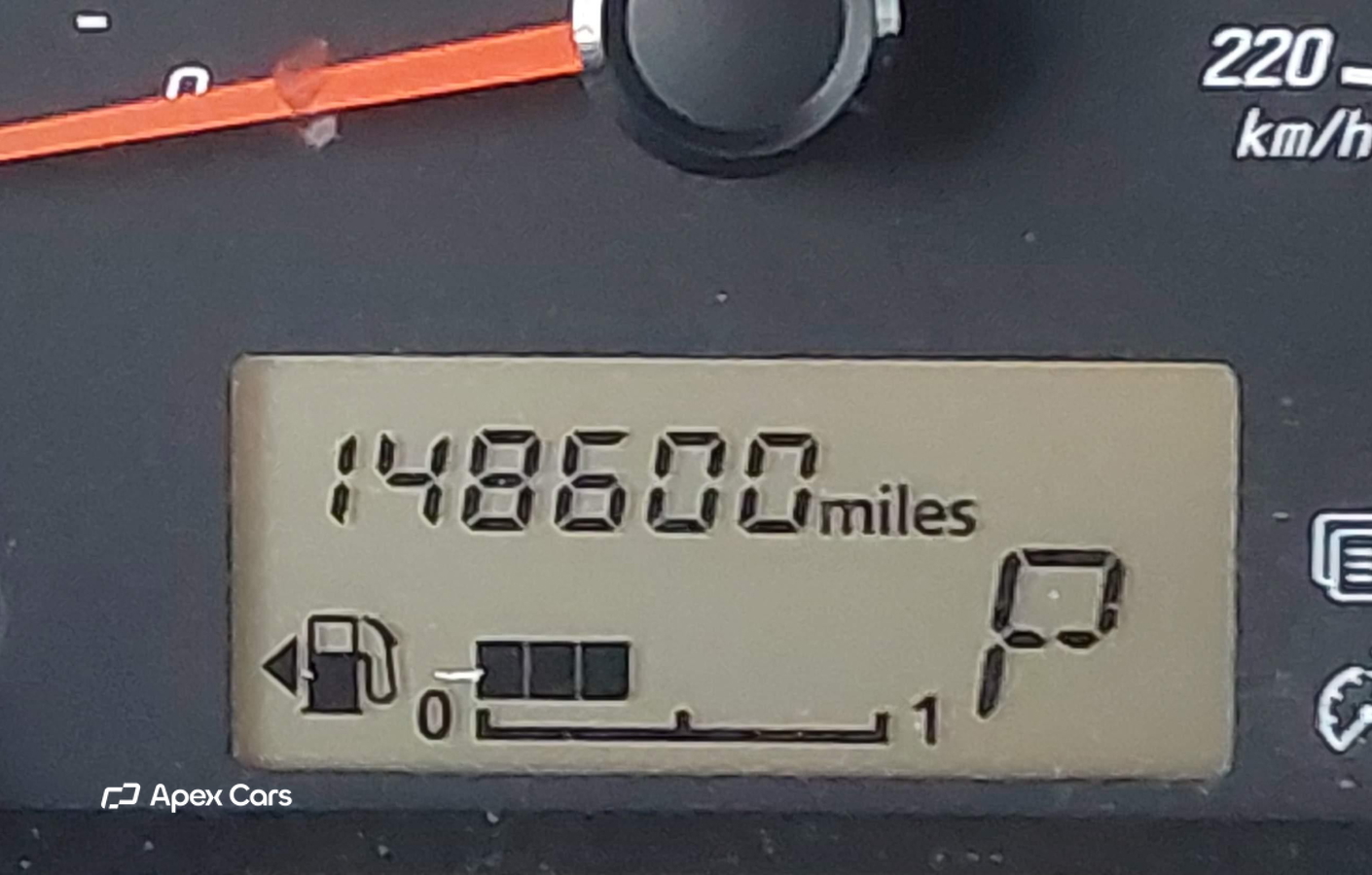 Mitsubishi Mirage 2017