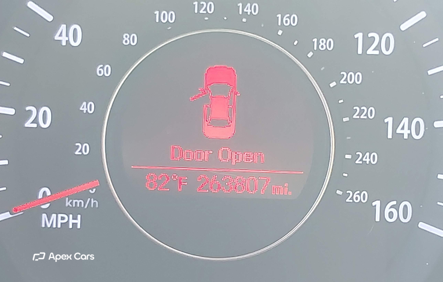 Kia Optima 2012