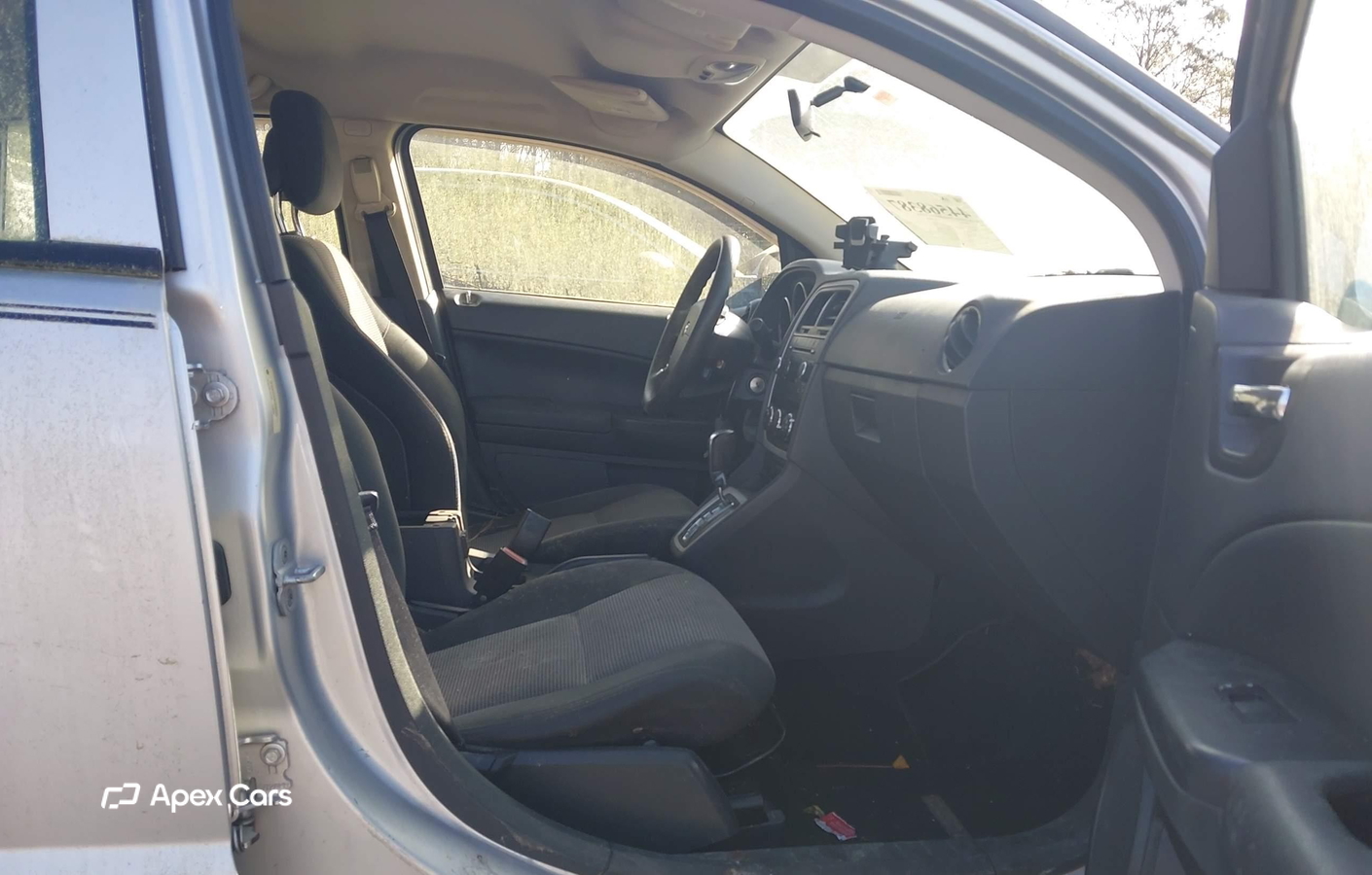 Dodge Caliber 2010