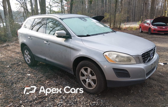 Volvo XC60 2012 - Image 1 of 11