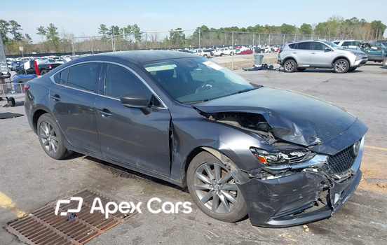 Mazda 6 2020 - Image 1 of 16