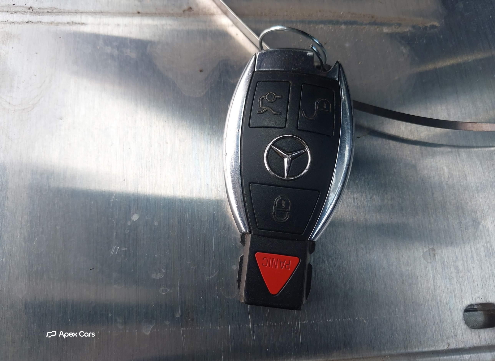 Mercedes-Benz CLS-klasse 2018