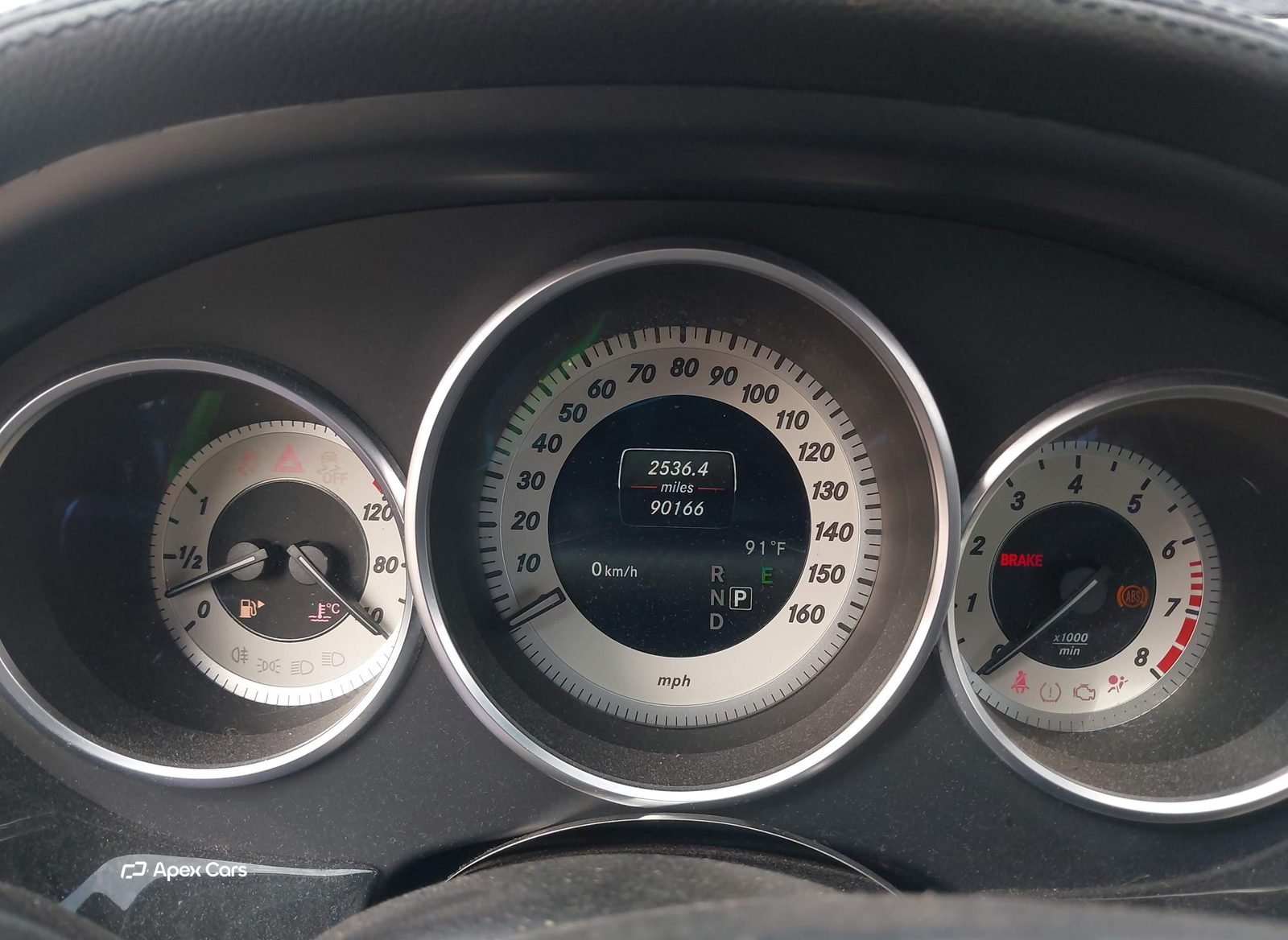 Mercedes-Benz CLS-klasse 2018